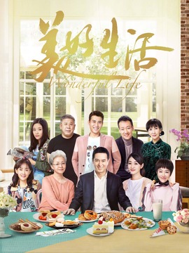 美好生活剧情介绍_宅剧情