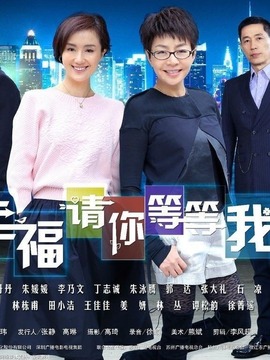 幸福请你等等我剧情介绍_宅剧情