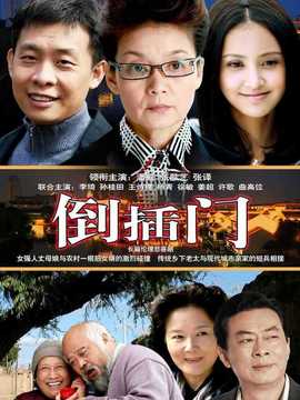 倒插门剧情介绍_宅剧情