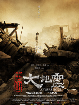 唐山大地震剧情介绍_宅剧情