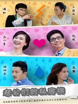 老公们的私房钱剧情介绍_宅剧情