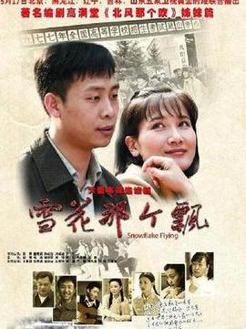 雪花那个飘剧情介绍_宅剧情