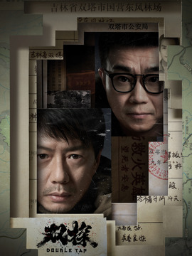 双探剧情介绍_宅剧情