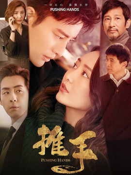 推手剧情介绍_宅剧情