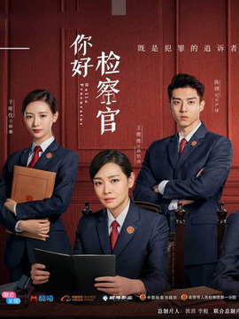你好检察官剧情介绍_宅剧情