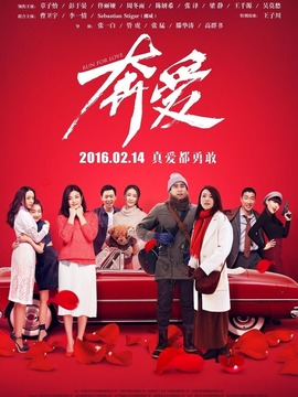 奔爱剧情介绍_宅剧情