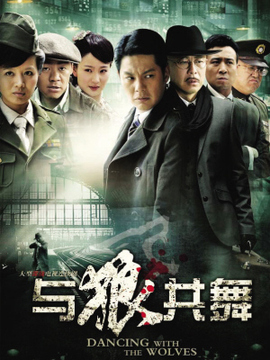 与狼共舞1剧情介绍_宅剧情