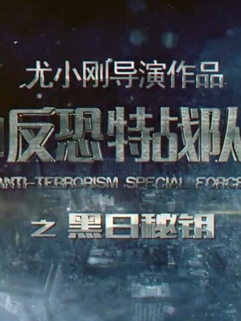 反恐特战队之黑日密钥剧情介绍_宅剧情