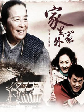 家里家外剧情介绍_宅剧情