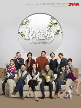 都挺好剧情介绍_宅剧情