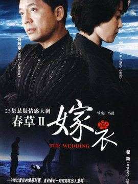 嫁衣剧情介绍_宅剧情