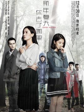 那年夏天你去了哪里剧情介绍_宅剧情