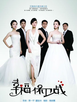 幸福保卫战剧情介绍_宅剧情