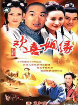 欢喜姻缘剧情介绍_宅剧情