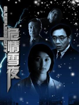 危情雪夜剧情介绍_宅剧情