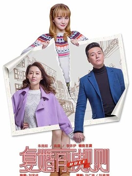 咱们俩复婚吧剧情介绍_宅剧情