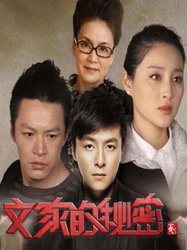 文家的秘密剧情介绍_宅剧情