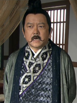 指鹿为马剧情介绍_宅剧情