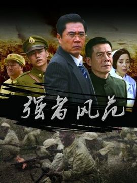 强者风范剧情介绍_宅剧情