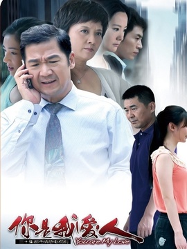 你是我爱人剧情介绍_宅剧情