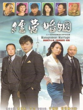 经营婚姻剧情介绍_宅剧情