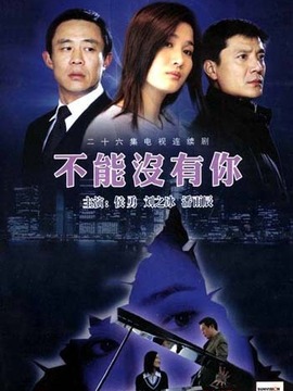 不能没有你剧情介绍_宅剧情