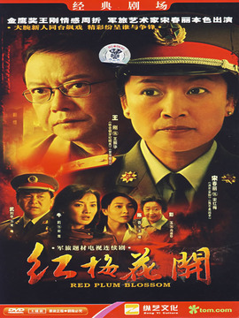 红梅花开剧情介绍_宅剧情