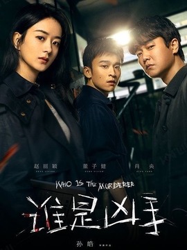 谁是凶手剧情介绍_宅剧情
