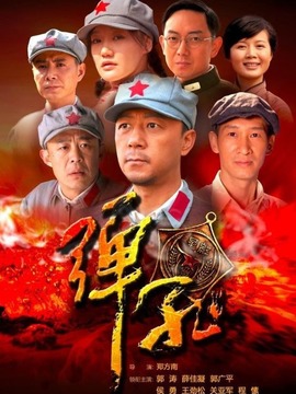 弹孔剧情介绍_宅剧情