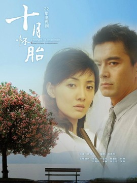 十月怀胎剧情介绍_宅剧情