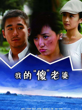 我的老婆是傻瓜剧情介绍_宅剧情