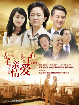 左手亲情右手爱剧情介绍_宅剧情