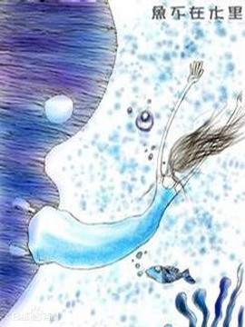 鱼不在水里剧情介绍_宅剧情