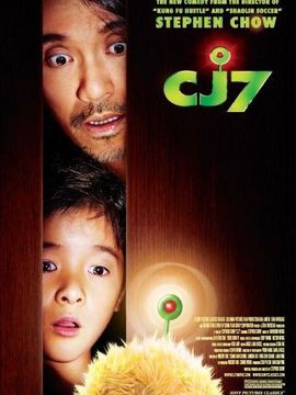 长江七号剧情介绍_宅剧情