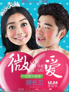 微爱之渐入佳境剧情介绍_宅剧情