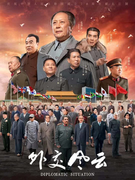外交风云剧情介绍_宅剧情