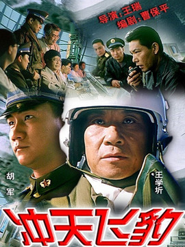 冲天飞豹剧情介绍_宅剧情