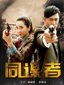 同谋者剧情介绍_宅剧情