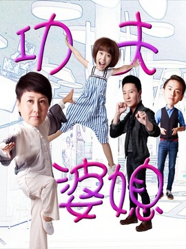 功夫婆媳剧情介绍_宅剧情