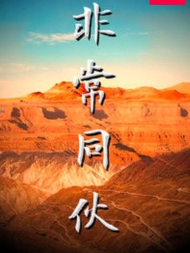 非常同伙剧情介绍_宅剧情