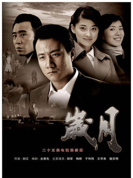 岁月剧情介绍_宅剧情