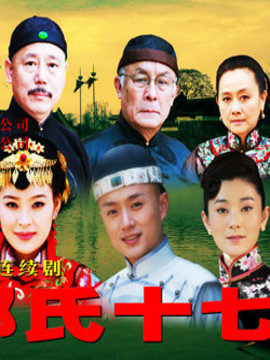 郑氏十七房剧情介绍_宅剧情