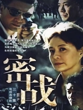 密战剧情介绍_宅剧情