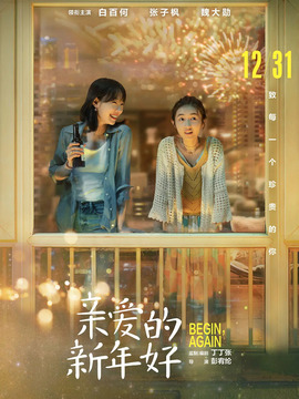 亲爱的新年好剧情介绍_宅剧情