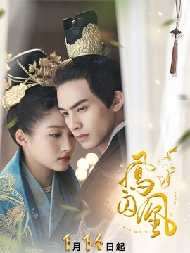 凤囚凰剧情介绍_宅剧情