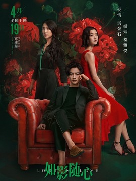 如影随心剧情介绍_宅剧情