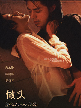 做头剧情介绍_宅剧情