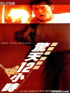 惊天十二小时剧情介绍_宅剧情