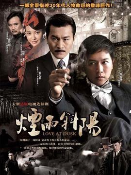 烟雨斜阳剧情介绍_宅剧情