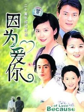 因为爱你剧情介绍_宅剧情